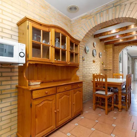 Apartment Malvarrosa Arenas I