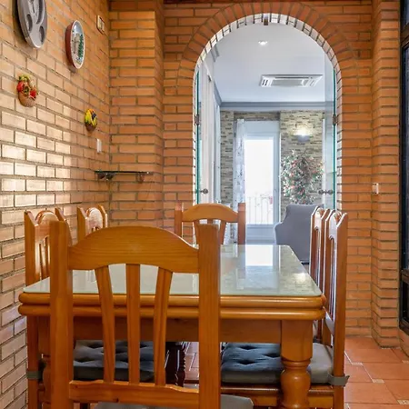 Apartment Malvarrosa Arenas I Valencia