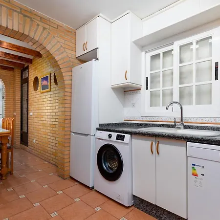 Malvarrosa Arenas I * Valencia